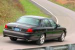 Mercury Marauder 2003 года